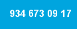 934 673 09 17 934 673 09 17